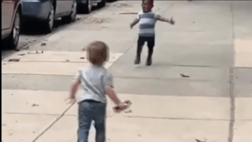 10 Thoughts All Parents With Toddlers Have hugs